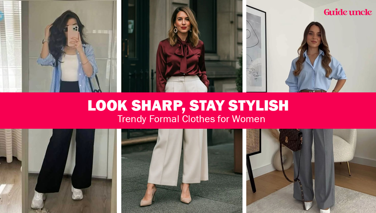 Fashion & Lifestyle